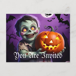 INVITATION CARTE POSTALE 