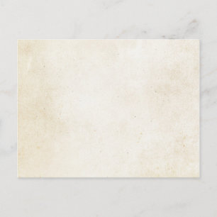 Invitation Carte Postale Baby shower Eléphant rose - Apportez un insert de 