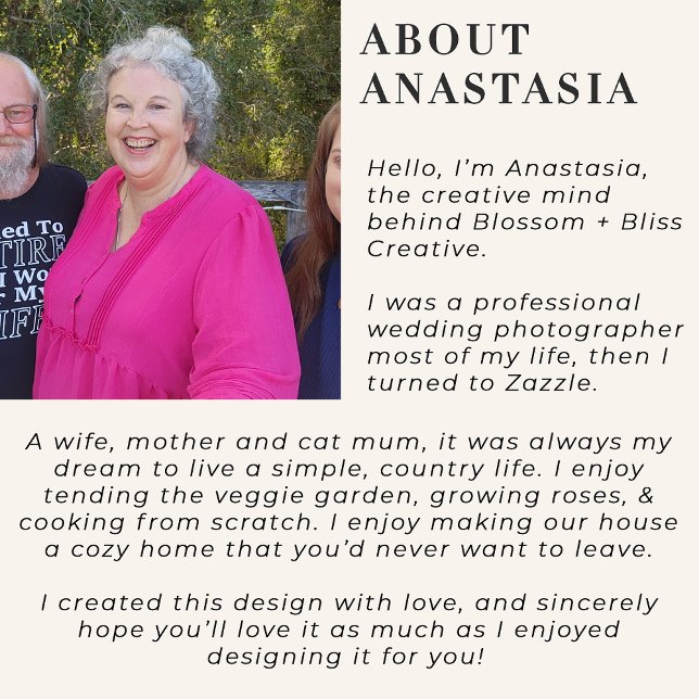 Invitation Carte Postale Code QR Retrouvailles d'automne de l'arbre généalo (Créateur téléchargé)