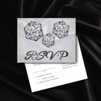 Dés RPG | Retro Tablett Role Player, événement RSV