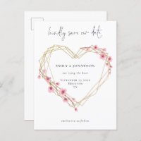 Écriture Élégante Sakura Fleur de Cerisier Enregis