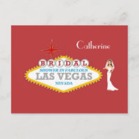 FÊTE DES MARIÉES EN FABULEUX LAS VEGAS Catherine P