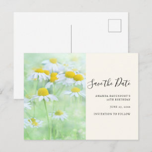 Invitation Carte Postale Jolies fesses dans un champ Photographie Enregistr