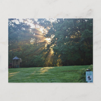 Invitation Carte Postale JPD Art 3