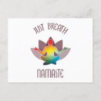 Méditation Namaste Lotus Fleur Yoga Pose Spirituit