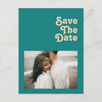 Moderne Rétro | Photo Sapeur Bleu Turquoise Faire
