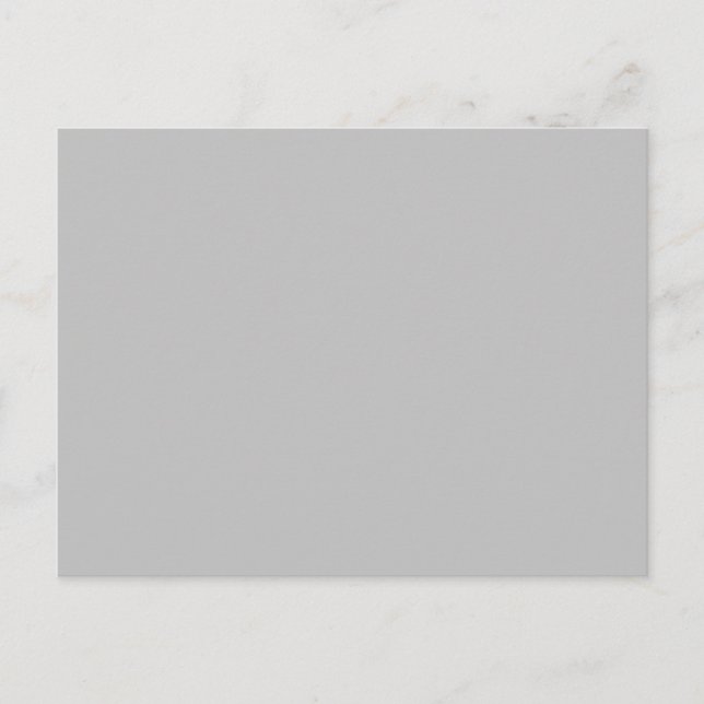 Invitation Carte Postale Nouvelle personnalisation Text Logo Bachelor party (Devant)