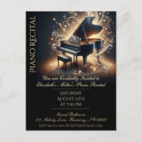 Piano Considérant Baby Grand