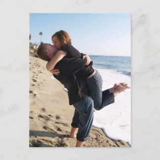 INVITATION CARTE POSTALE RSVP 2