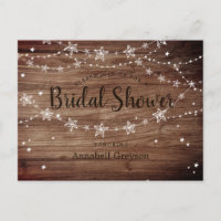 Tissu de bois rustique avec étoiles en ficelle pou