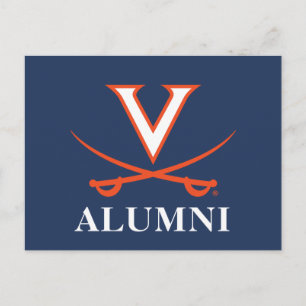 Invitation Carte Postale V Sabre Alumni