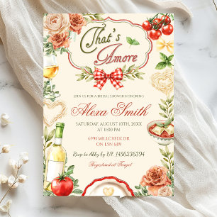 Invitation Carton d'invitation à la fête de mariage : C'est l