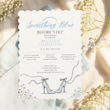 Carton d'invitation de Baby Shower de mariage Talo