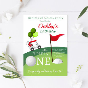 Invitation Carton d'invitation pour une fête d'anniversaire d