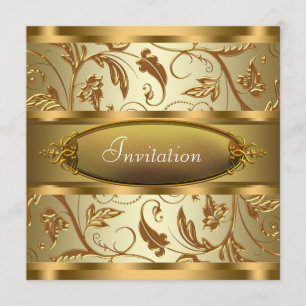 Invitation Cartons d'invitation à une fête pour toutes occasi