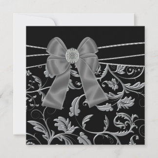 Invitation Cartons d'invitation de fête pour toutes occasions