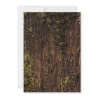 Carved Heart Country Rustic Tree Mariage