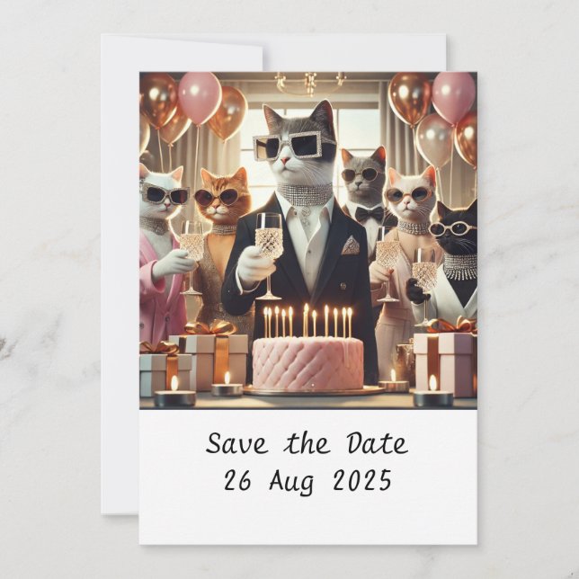Invitation CAT Anniversaire (Devant)