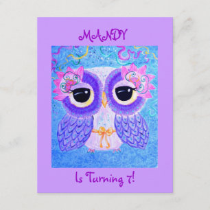 Invitation Célébration de la vie (partie de pyjamas de nuit