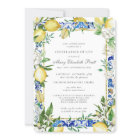 Célébration de la vie Service commémoratif Lemon