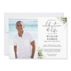 Célébration des funérailles vertes de la vie