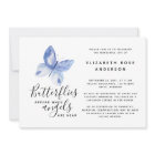 Célébration du service commémoratif des papillons