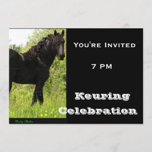 Invitation Célébration no 2