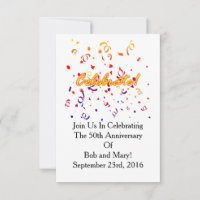 Célébrer Confetti