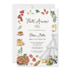 C'est Amore Fête des mariées style italien