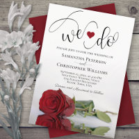 C'Est Ce Que Nous Faisons ! Élégant Mariage de Ros