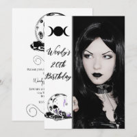 Champagne Cristal Lune Jardin Anniversaire Photo