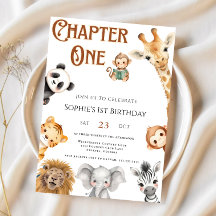 Chapitre Un livre d'histoire Jungle Safari 1er ann