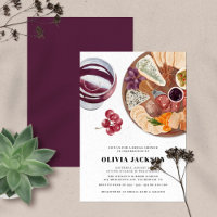 Charcuterie Commission Décontractée Fête des marié