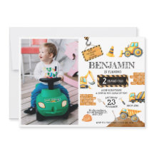 Chariots de crevette 1er anniversaire