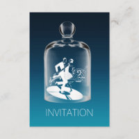 Charleston Anniversaire Vip Aquatic Ombre