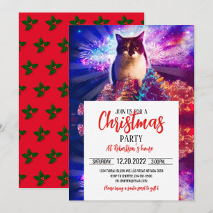 Invitation Chat de Giant