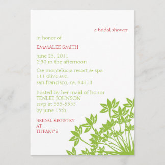 Invitation Chaux d'Invitation-fraise de MONTELUCIA