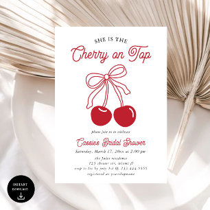 Invitation Cherche moderne sur Fête des mariées supérieure ro
