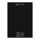 Chez Ruby épais Claret Blanc Coeur Rouge Noir Mari