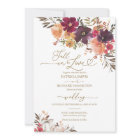 Chute en Amour Citrouille Mariage Bourgogne