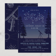 Ciel nocturne | Fête d'observation des étoiles d'a