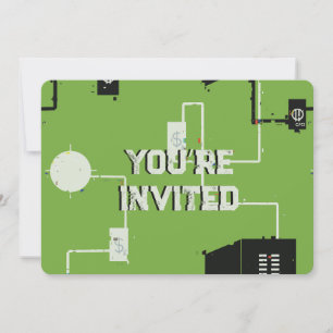 Invitation Circuits