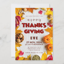 Citrouille rustique Elegance Feuilles & Épicerie