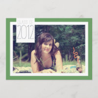 Classe 2012 - Célébration des diplômes