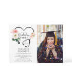 Classe De 2025 Futur Infirmière Graduation Photo P