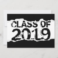 Classe de déchirure de page 2019