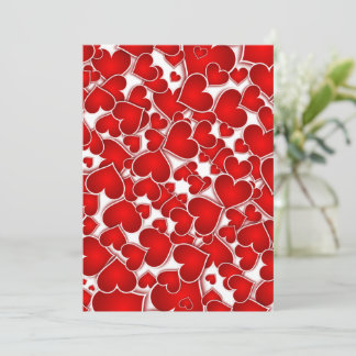 Invitation classique