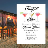 Cocktail d'été pour femmes un peu plus âgées pour 