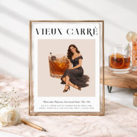 Cocktail Signature | Anniversaire du zodiaque Capr