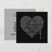 coeur du graphique